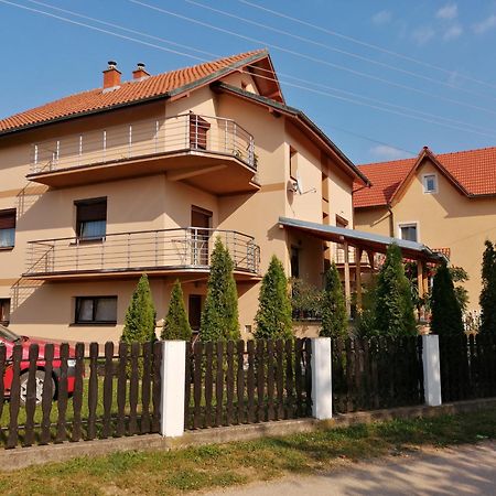 Apartmani Tvins Sokobanja Buitenkant foto