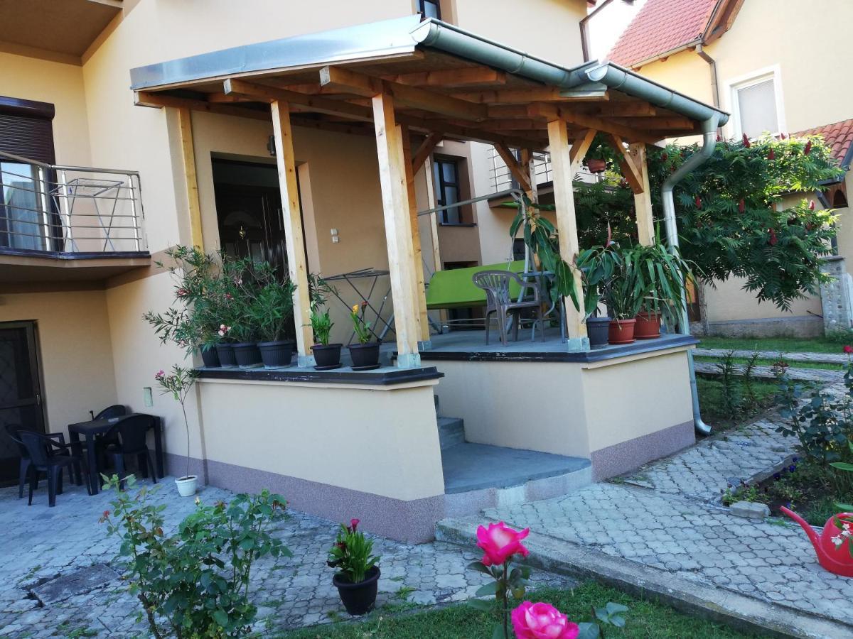 Apartmani Tvins Sokobanja Buitenkant foto