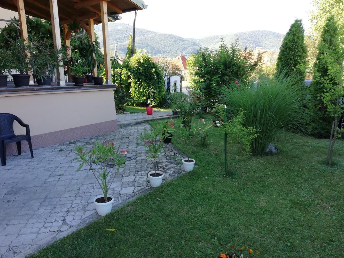 Apartmani Tvins Sokobanja Buitenkant foto