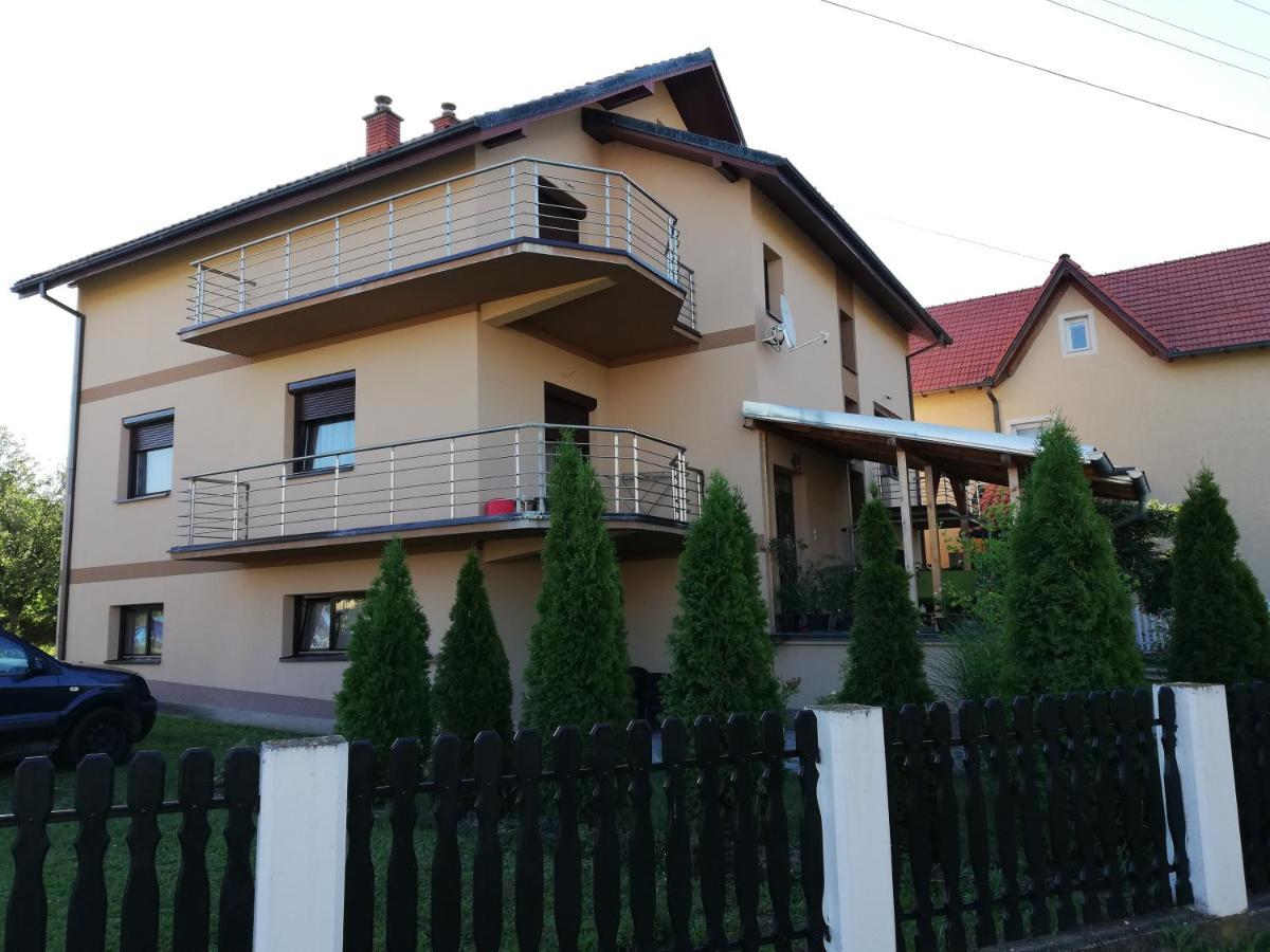 Apartmani Tvins Sokobanja Buitenkant foto