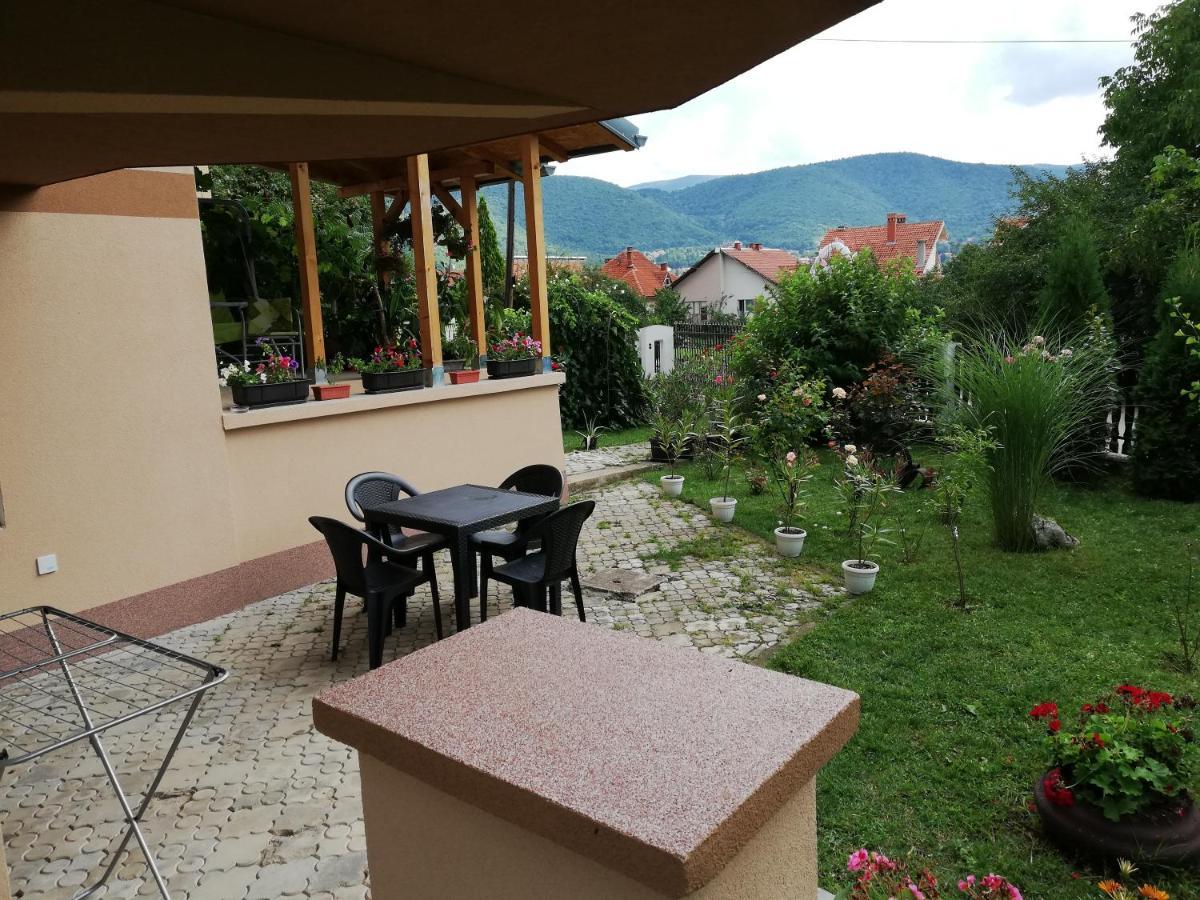 Apartmani Tvins Sokobanja Buitenkant foto