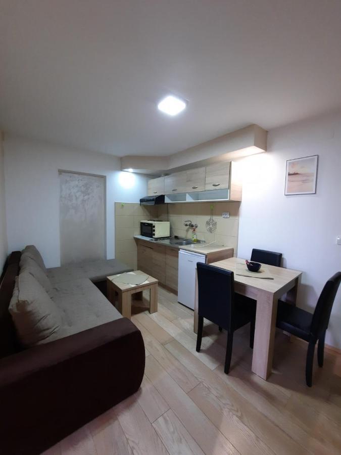Apartmani Tvins Sokobanja Buitenkant foto