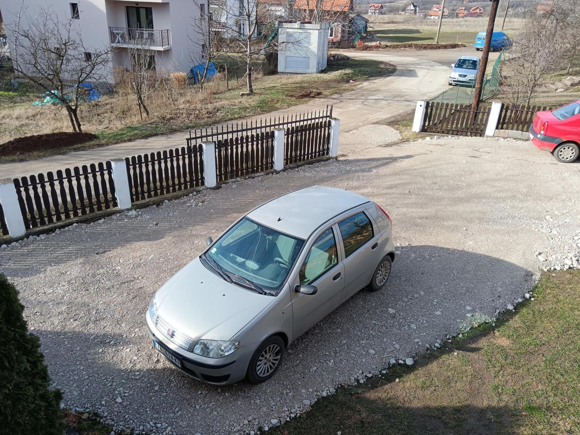 Apartmani Tvins Sokobanja Buitenkant foto
