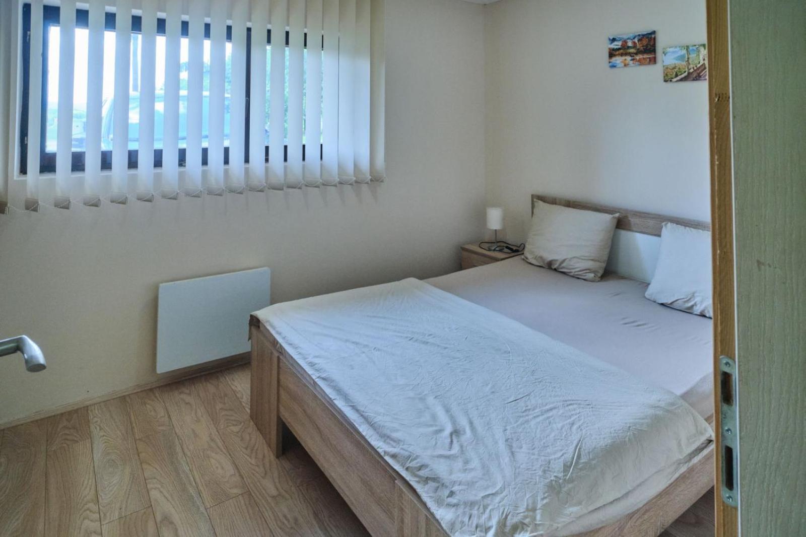Apartmani Tvins Sokobanja Buitenkant foto