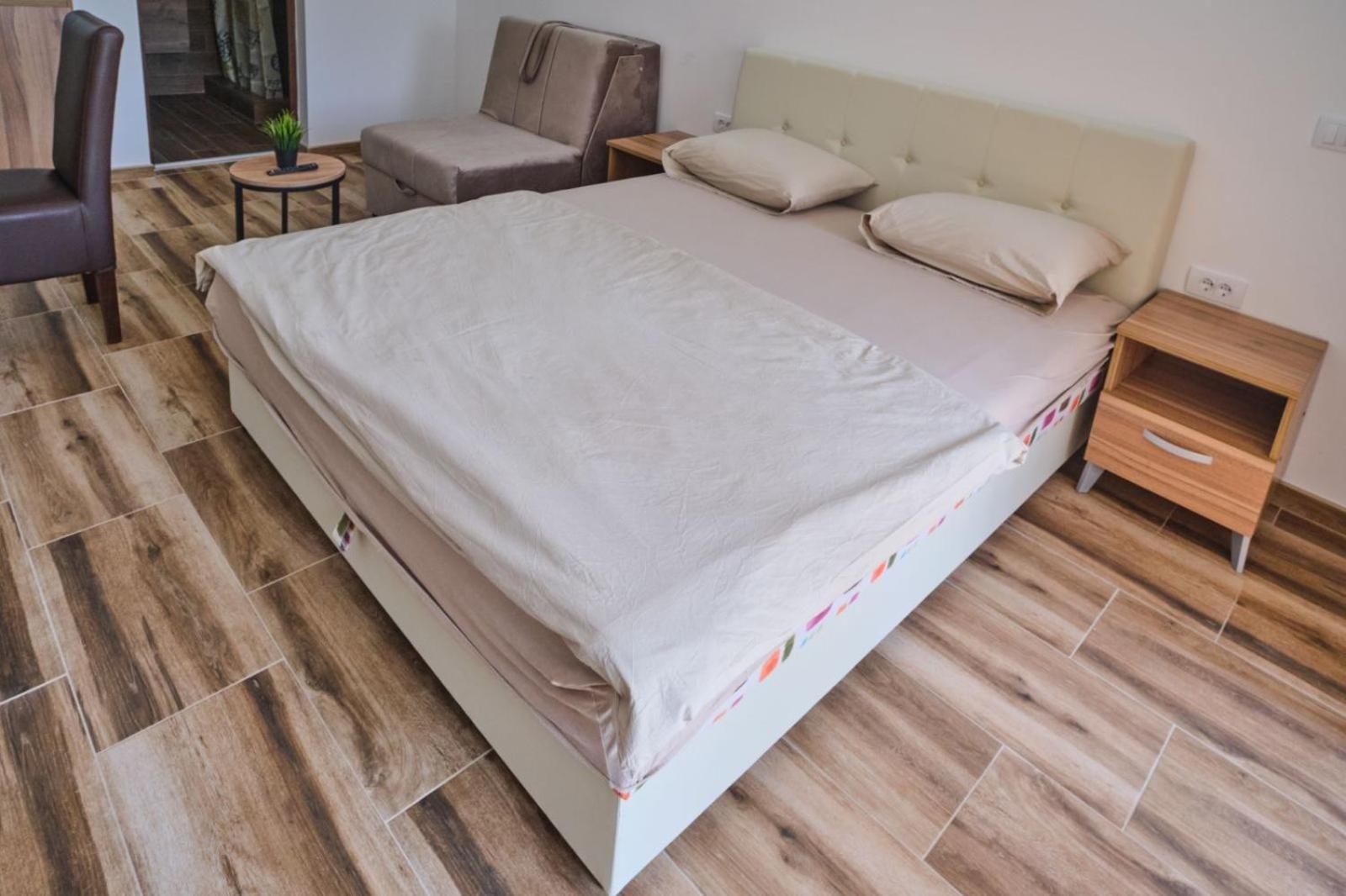 Apartmani Tvins Sokobanja Buitenkant foto
