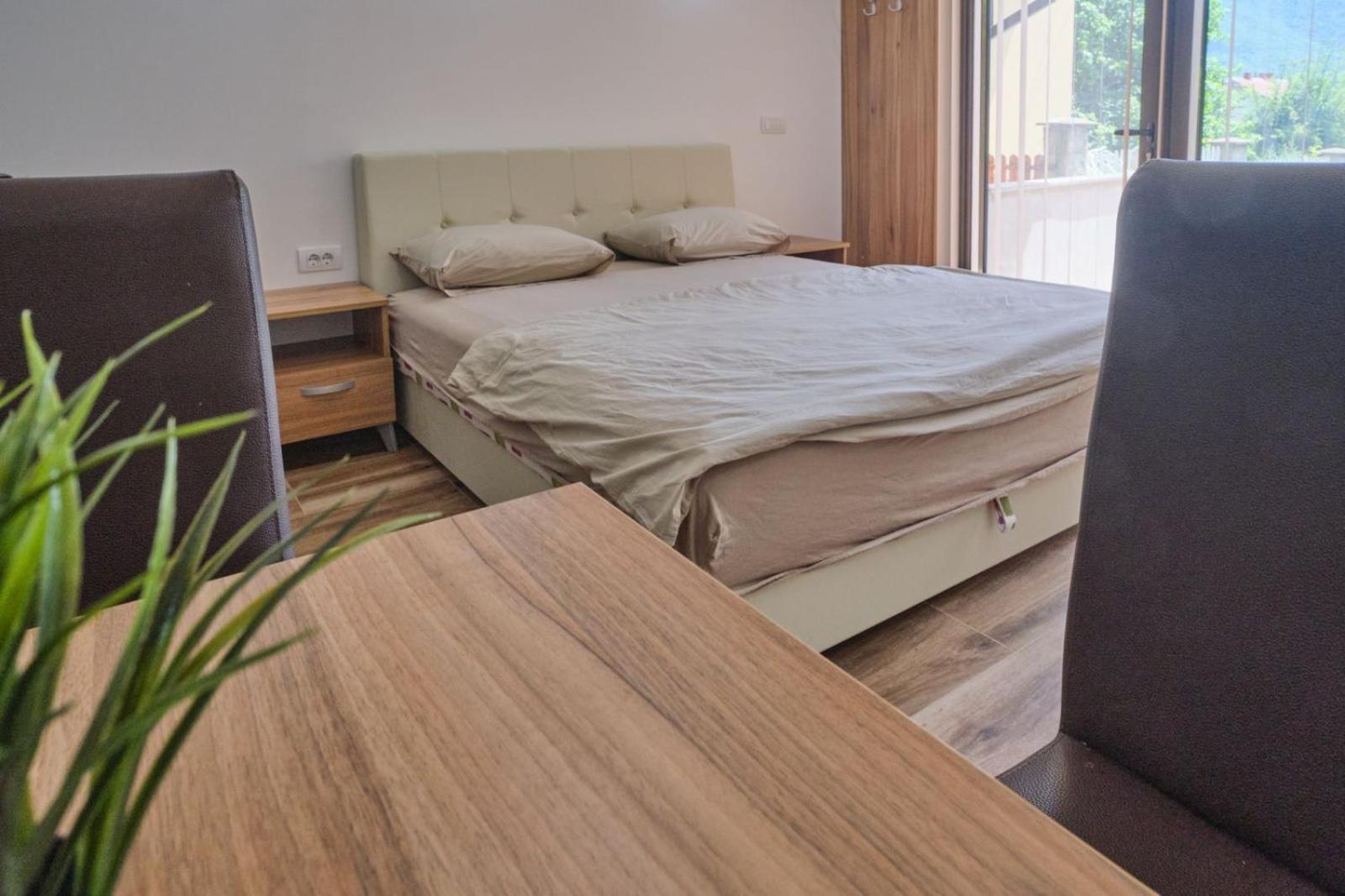 Apartmani Tvins Sokobanja Buitenkant foto