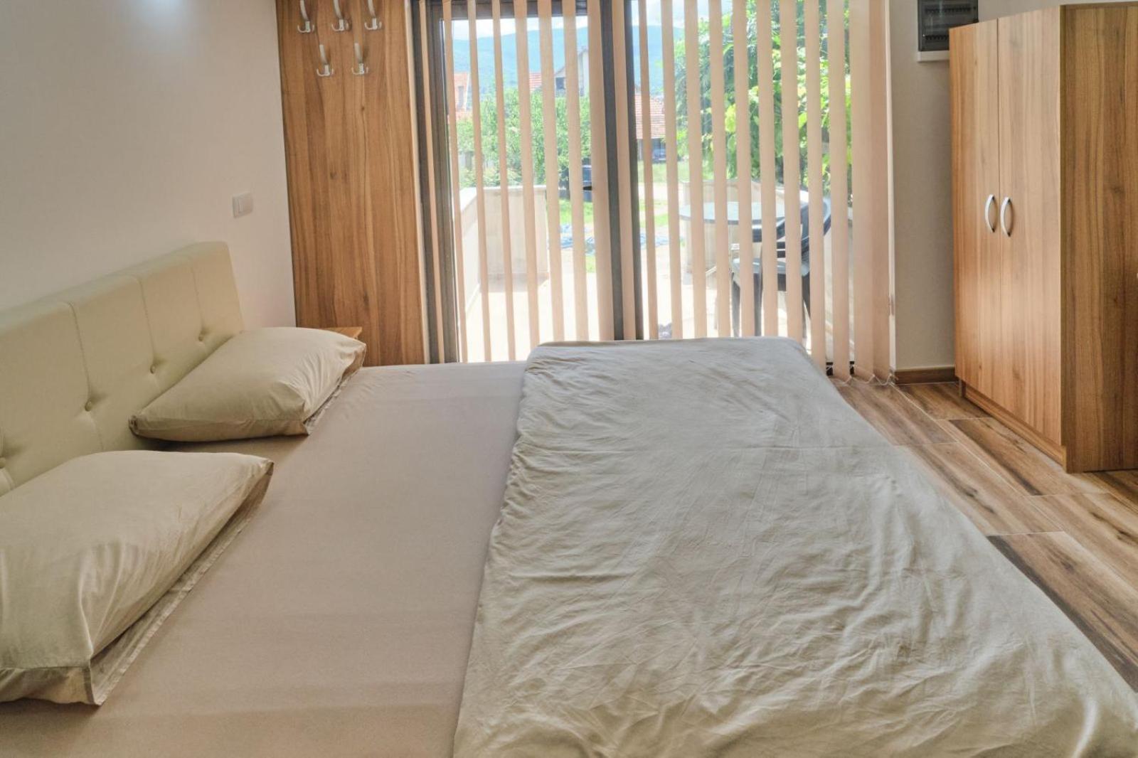 Apartmani Tvins Sokobanja Buitenkant foto
