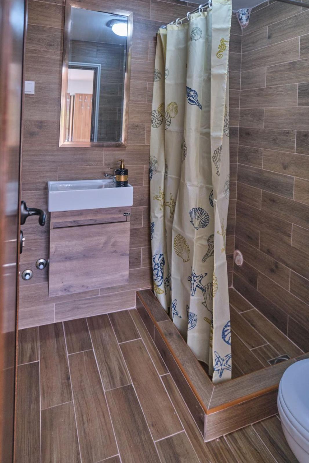 Apartmani Tvins Sokobanja Buitenkant foto
